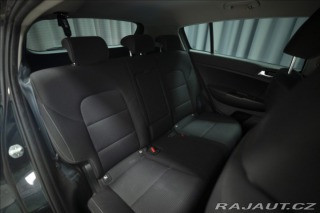 Kia Sportage 1,6 CRDi NAVI KAMERA VÝHŘ 2021