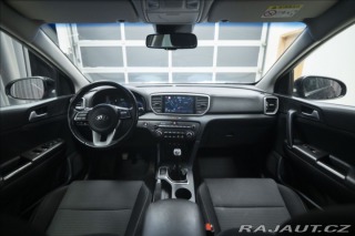 Kia Sportage 1,6 CRDi NAVI KAMERA VÝHŘ 2021