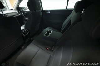 Kia Sportage 1,6 CRDi NAVI KAMERA VÝHŘ 2021