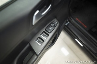 Kia Sportage 1,6 CRDi NAVI KAMERA VÝHŘ 2021