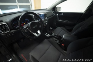 Kia Sportage 1,6 CRDi NAVI KAMERA VÝHŘ 2021