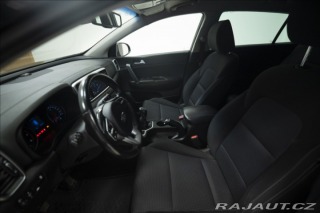 Kia Sportage 1,6 CRDi NAVI KAMERA VÝHŘ 2021