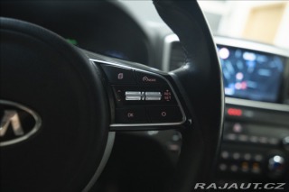 Kia Sportage 1,6 CRDi NAVI KAMERA VÝHŘ 2021