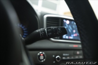 Kia Sportage 1,6 CRDi NAVI KAMERA VÝHŘ 2021