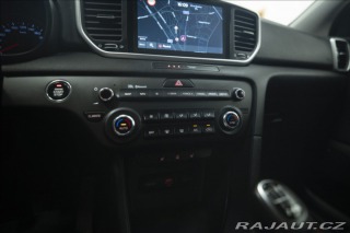 Kia Sportage 1,6 CRDi NAVI KAMERA VÝHŘ 2021