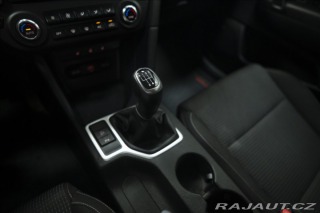 Kia Sportage 1,6 CRDi NAVI KAMERA VÝHŘ 2021