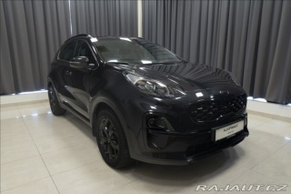 Kia Sportage 1,6 CRDi NAVI KAMERA VÝHŘ 2021