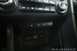 Kia Sportage 1,6 CRDi NAVI KAMERA VÝHŘ 2021