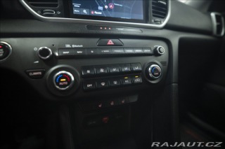 Kia Sportage 1,6 CRDi NAVI KAMERA VÝHŘ 2021