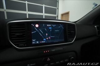 Kia Sportage 1,6 CRDi NAVI KAMERA VÝHŘ 2021