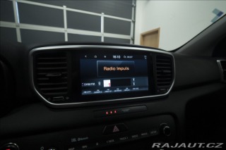 Kia Sportage 1,6 CRDi NAVI KAMERA VÝHŘ 2021
