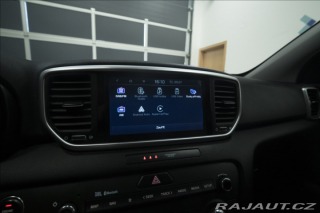Kia Sportage 1,6 CRDi NAVI KAMERA VÝHŘ 2021