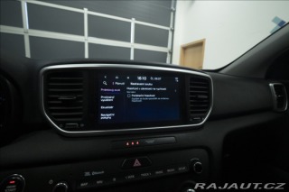 Kia Sportage 1,6 CRDi NAVI KAMERA VÝHŘ 2021