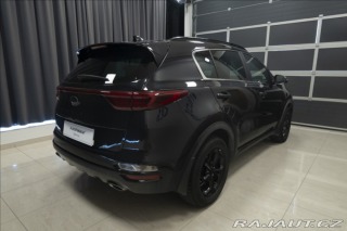 Kia Sportage 1,6 CRDi NAVI KAMERA VÝHŘ 2021