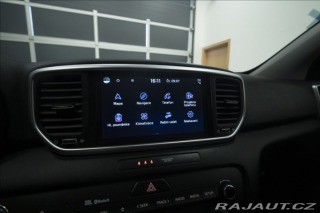 Kia Sportage 1,6 CRDi NAVI KAMERA VÝHŘ 2021