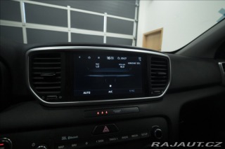Kia Sportage 1,6 CRDi NAVI KAMERA VÝHŘ 2021