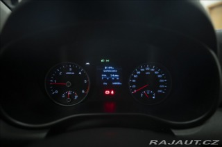 Kia Sportage 1,6 CRDi NAVI KAMERA VÝHŘ 2021