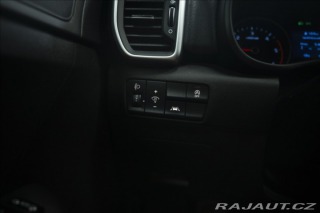 Kia Sportage 1,6 CRDi NAVI KAMERA VÝHŘ 2021