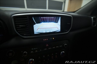 Kia Sportage 1,6 CRDi NAVI KAMERA VÝHŘ 2021
