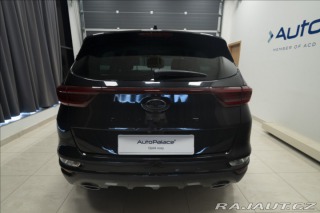 Kia Sportage 1,6 CRDi NAVI KAMERA VÝHŘ 2021