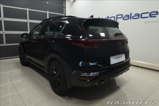 Kia Sportage 1,6 CRDi NAVI KAMERA VÝHŘ 2021