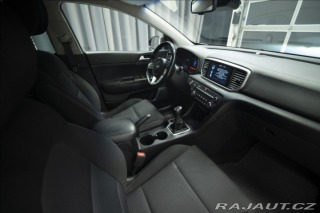 Kia Sportage 1,6 CRDi NAVI KAMERA VÝHŘ 2021