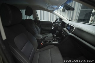 Kia Sportage 1,6 CRDi NAVI KAMERA VÝHŘ 2021