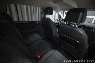 Volkswagen Touran 2,0 TDI MASÁŽ KAMERA VÝHŘ 2015