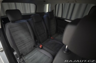 Volkswagen Touran 2,0 TDI MASÁŽ KAMERA VÝHŘ 2015