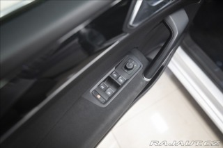 Volkswagen Touran 2,0 TDI MASÁŽ KAMERA VÝHŘ 2015