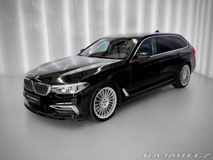 BMW 5 530d xDrive ALPINA 285 KW 2019
