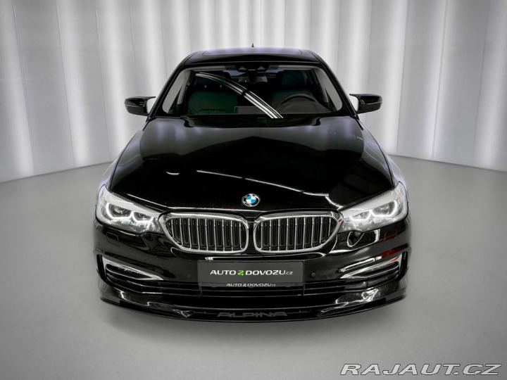 BMW 5 530d xDrive ALPINA 285 KW 2019