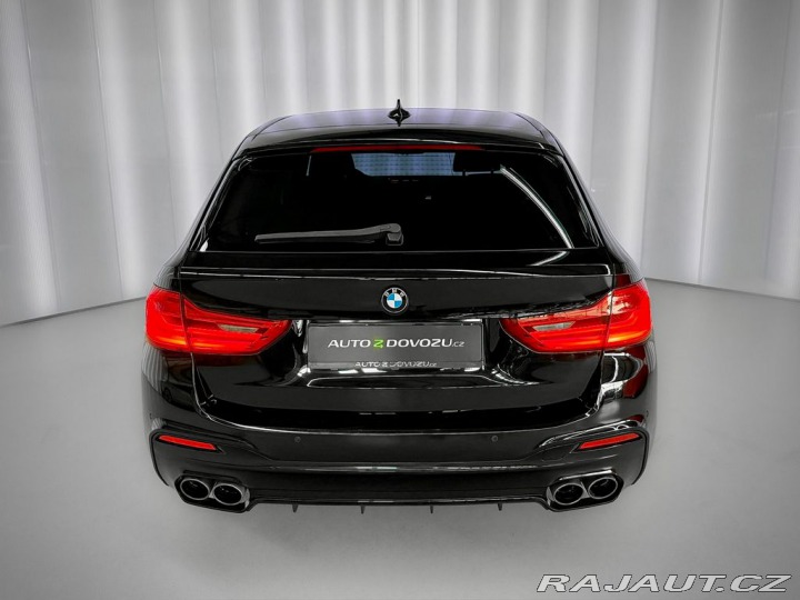 BMW 5 530d xDrive ALPINA 285 KW 2019