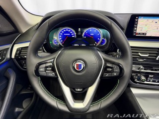 BMW 5 530d xDrive ALPINA 285 KW 2019