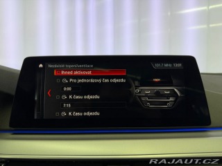 BMW 5 530d xDrive ALPINA 285 KW 2019