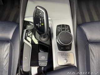 BMW 5 530d xDrive ALPINA 285 KW 2019