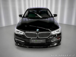 BMW 5 530d xDrive ALPINA 285 KW 2019