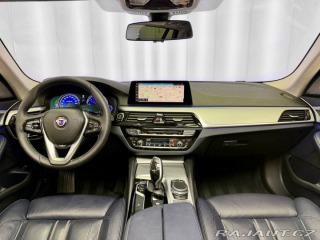 BMW 5 530d xDrive ALPINA 285 KW 2019