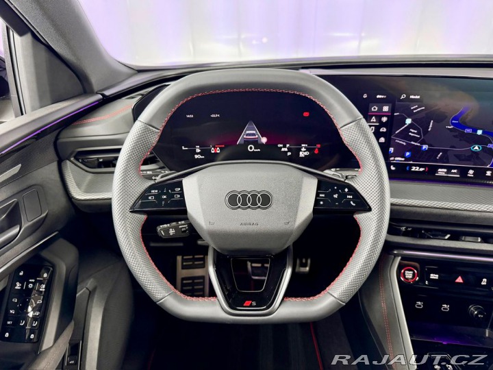 Audi Q5 2.0TDI 150KW QUATTRO S-LI 2026
