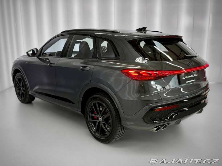 Audi Q5 2.0TDI 150KW QUATTRO S-LI 2026