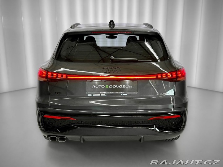 Audi Q5 2.0TDI 150KW QUATTRO S-LI 2026