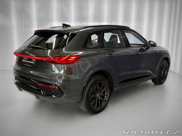 Audi Q5 2.0TDI 150KW QUATTRO S-LI 2026