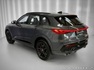 Audi Q5 2.0TDI 150KW QUATTRO S-LI 2026