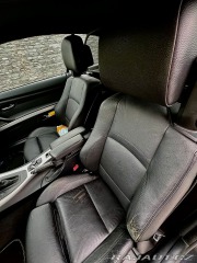 BMW 3 2,0   (E93) – 125 kW 2009