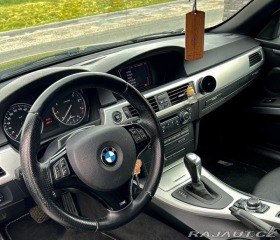 BMW 3 2,0   (E93) – 125 kW 2009