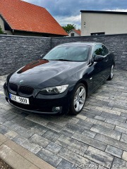 BMW 3 2,0   (E93) – 125 kW 2009