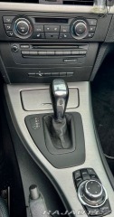 BMW 3 2,0   (E93) – 125 kW 2009