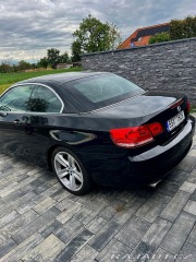 BMW 3 2,0   (E93) – 125 kW 2009
