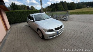 BMW 3 3,0   e90 330xD 1800