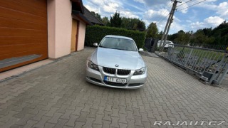 BMW 3 3,0   e90 330xD 1800